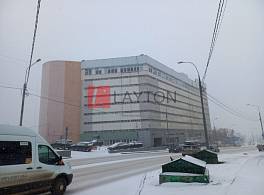 Бизнес-центр Осенняя 23 2