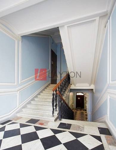 Особняк Петровка 23/10 - картинка 12 Особняк Петровка 23/10 - картинка 12