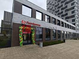 Пристройка к ЖД Открытое ш., 18Ак7 1