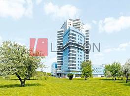 Бизнес-центр Скай Варшавка 4