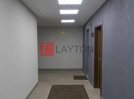 Бизнес-центр Ирис 4