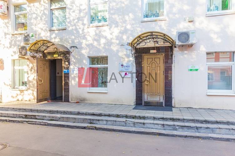 Особняк На Большом Дровяном - картинка 5 Особняк На Большом Дровяном - картинка 5