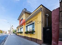 Особняк На Большой Полянке 1