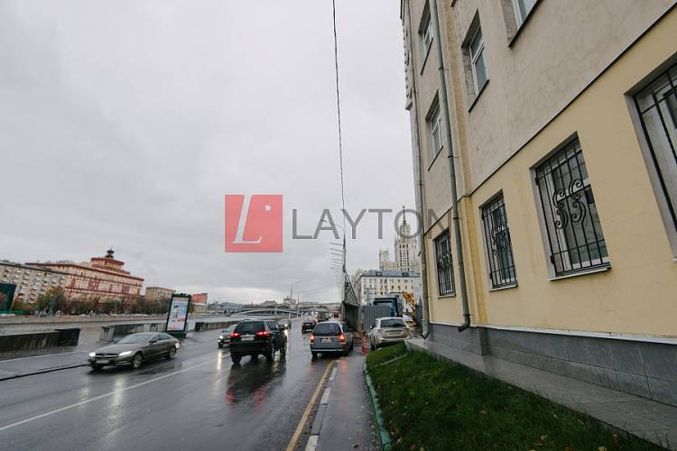 Бизнес-центр На Котельнической - картинка 5 Бизнес-центр На Котельнической - картинка 5