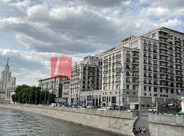 Бизнес-центр Котельническая наб., 17 2