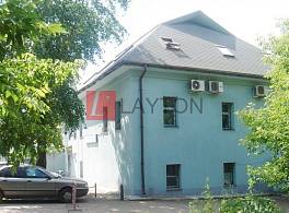 Особняк Малая Семеновская 11 стр.3 3