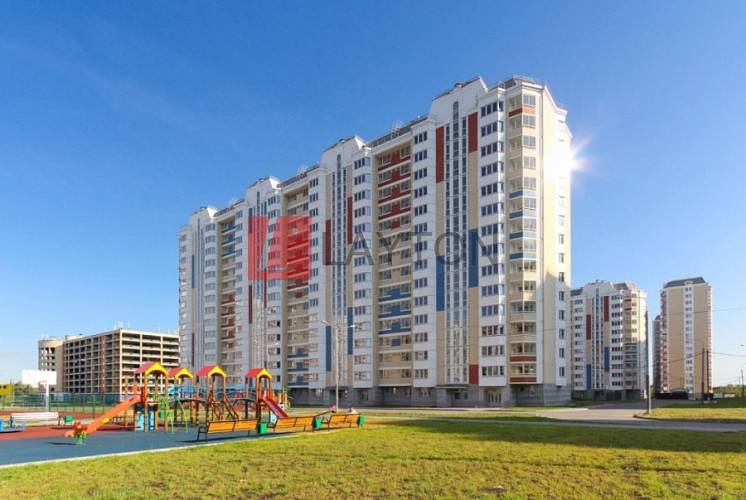 ЖК ул Связистов 2 - картинка 2 ЖК ул Связистов 2 - картинка 2