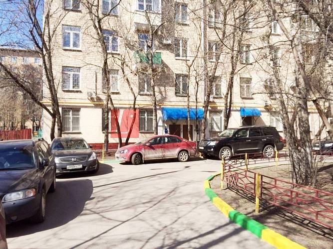 Жилой Дом На Ленинском - картинка 6 Жилой Дом На Ленинском - картинка 6