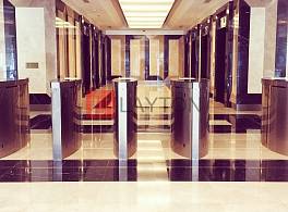 Бизнес-центр Кутузовский 32 1