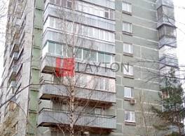 Жилой Дом Фестивальная ул., 12 2