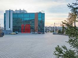 Бизнес-центр Астро Плаза 3