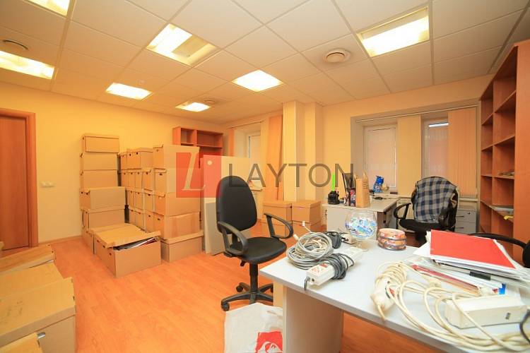 Особняк Бакунинская 78 стр.1 - картинка 44 Особняк Бакунинская 78 стр.1 - картинка 44