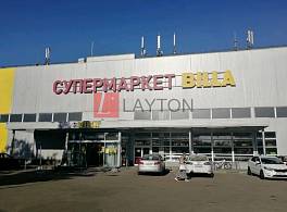 Бизнес-центр Прокатная, д 2 1