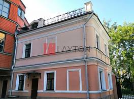 Особняк Особняк Аркадия 4