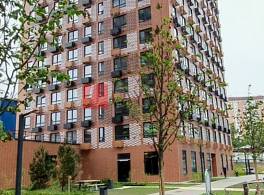 ЖК Дорожная 46к3 4