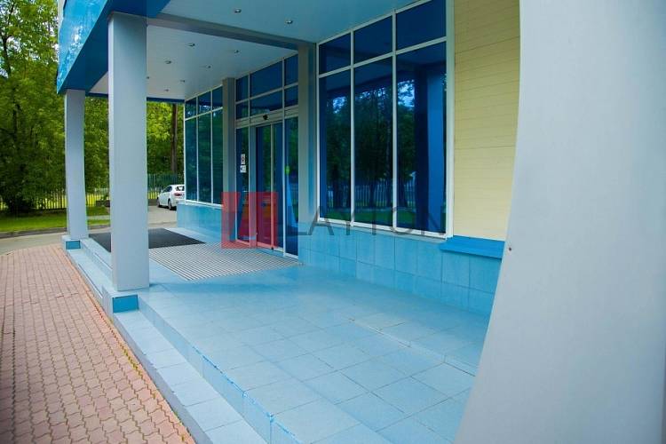 Бизнес-центр Лианозово - картинка 8 Бизнес-центр Лианозово - картинка 8