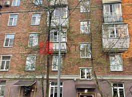 Жилой Дом Буракова, д 23А 1