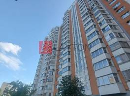 Жилой Дом Бескудниковский пр 4к1 1