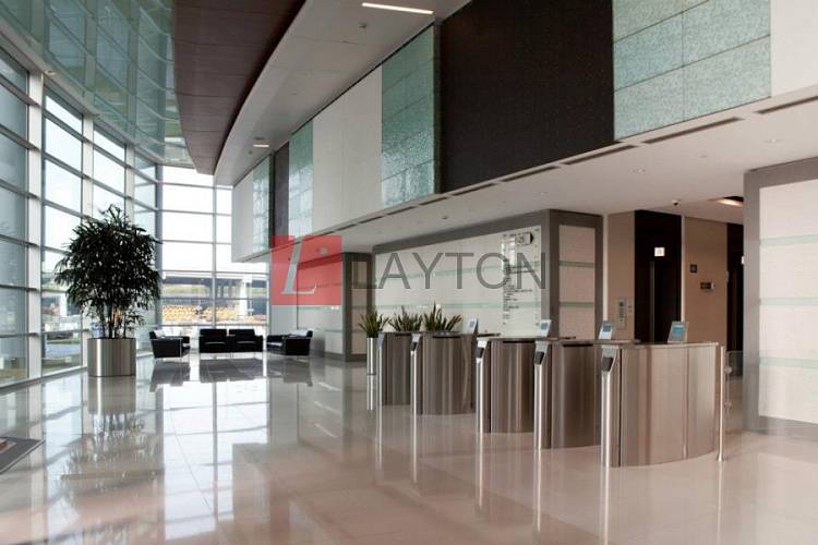 Бизнес-центр Башня на набережной - картинка 9 Бизнес-центр Башня на набережной - картинка 9