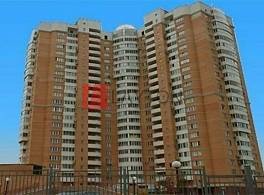 Жилой Дом Ленинский 139 4