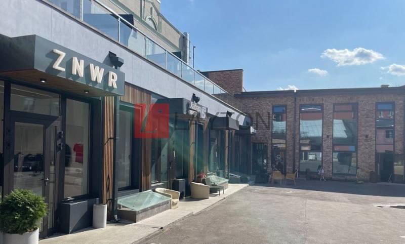 Бизнес-центр ул Мясницкая, д 13 стр 24 - картинка 2 Бизнес-центр ул Мясницкая, д 13 стр 24 - картинка 2