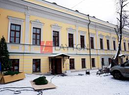 Особняк Подсосенский 23 стр.3 2