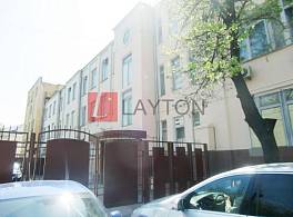 Бизнес-центр Ленинский пр-т 19 стр.1 2