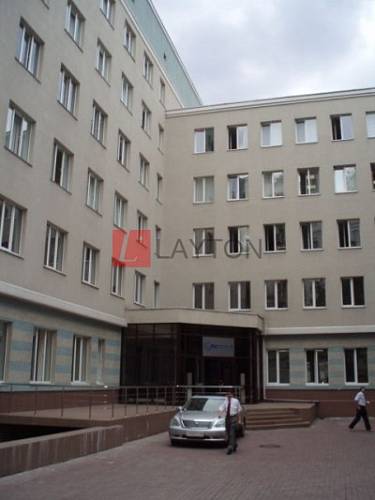 Бизнес-центр Сущевский Вал 5 стр.2 - картинка 2 Бизнес-центр Сущевский Вал 5 стр.2 - картинка 2