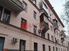 Жилой Дом 5-я Парковая, 42 3