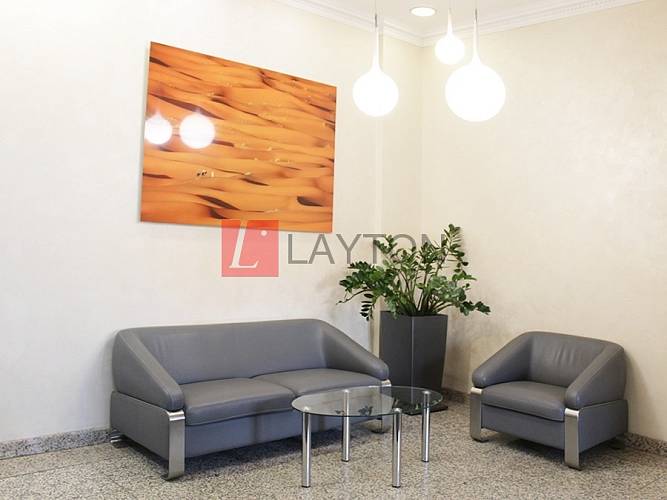 Бизнес-центр Вавилова 1 - картинка 4 Бизнес-центр Вавилова 1 - картинка 4