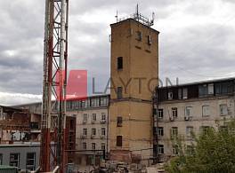 Бизнес-центр Василия Петушкова, 8 1