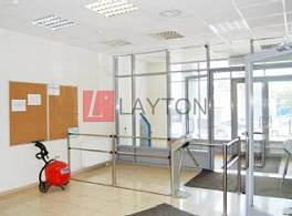 Бизнес-центр Москворецкое 1