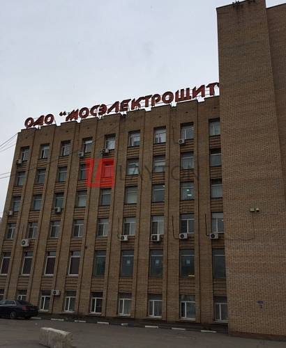 Бизнес-центр Горбунова 12 корп.2 - картинка 2 Бизнес-центр Горбунова 12 корп.2 - картинка 2