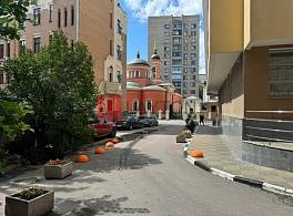 Жилой Дом Гоголевский 23 3