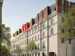 ЖК Современник 2