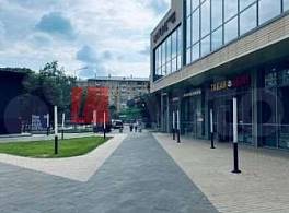 Бизнес-центр Краснопрудная 15 3