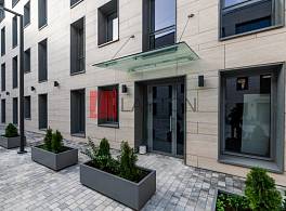 Бизнес-центр Люсиновская 40 2