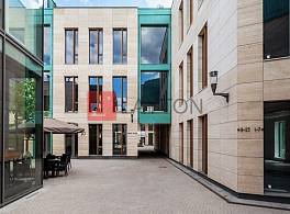 Бизнес-центр Банксайд 3