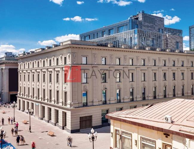 Особняк Турандот - картинка 5 Особняк Турандот - картинка 5