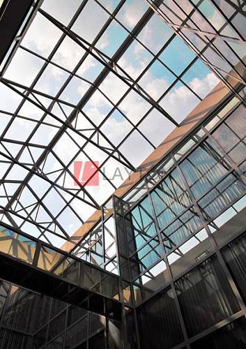 Бизнес-центр Петровский - картинка 4 Бизнес-центр Петровский - картинка 4