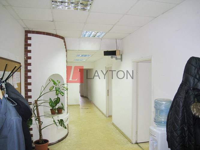 Бизнес-центр На Добролюбова - картинка 26 Бизнес-центр На Добролюбова - картинка 26