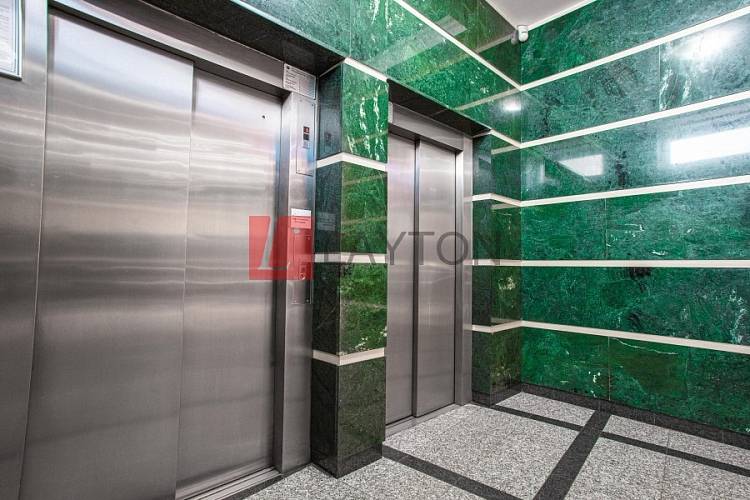 Бизнес-центр Цветной - картинка 12 Бизнес-центр Цветной - картинка 12