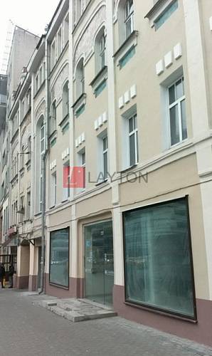 Жилой Дом Земляной Вал 6 стр. 1 - картинка 4 Жилой Дом Земляной Вал 6 стр. 1 - картинка 4