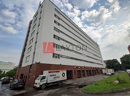 Бизнес-центр Флотская 5к2 4