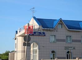 Бизнес-центр ул Центральная, д 5 3