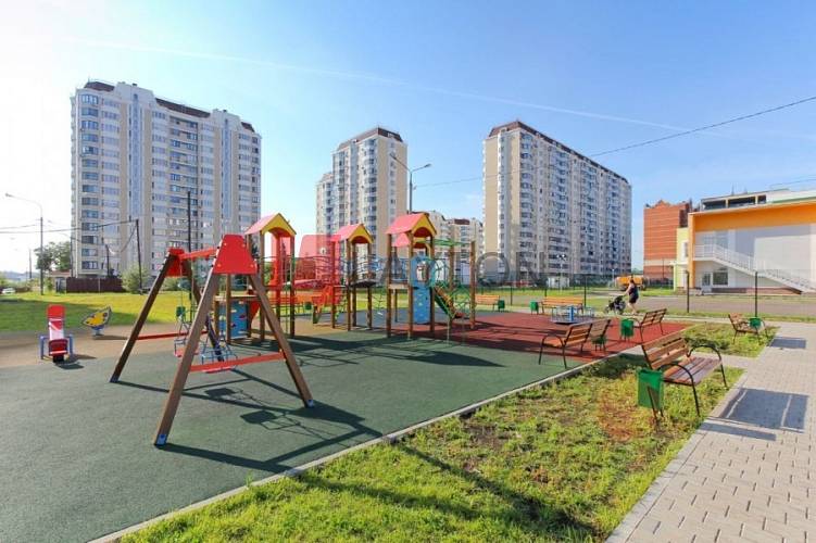 ЖК ул Связистов 2 - картинка 5 ЖК ул Связистов 2 - картинка 5