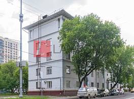 Жилой Дом ул Люблинская, д 107/10 3