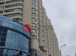 Жилой Дом Дом Газпрома 1