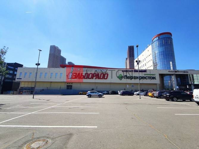 Бизнес-центр XL Дмитровка - картинка 8 Бизнес-центр XL Дмитровка - картинка 8