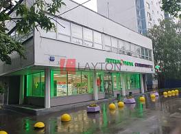 Бизнес-центр Таллинская 10 2